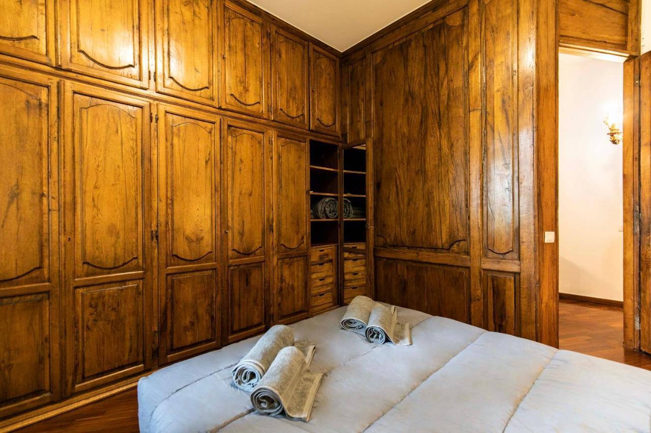 Klimt - Jacuzzi 5 Star - Luxury Design Apartment Milan Luaran gambar