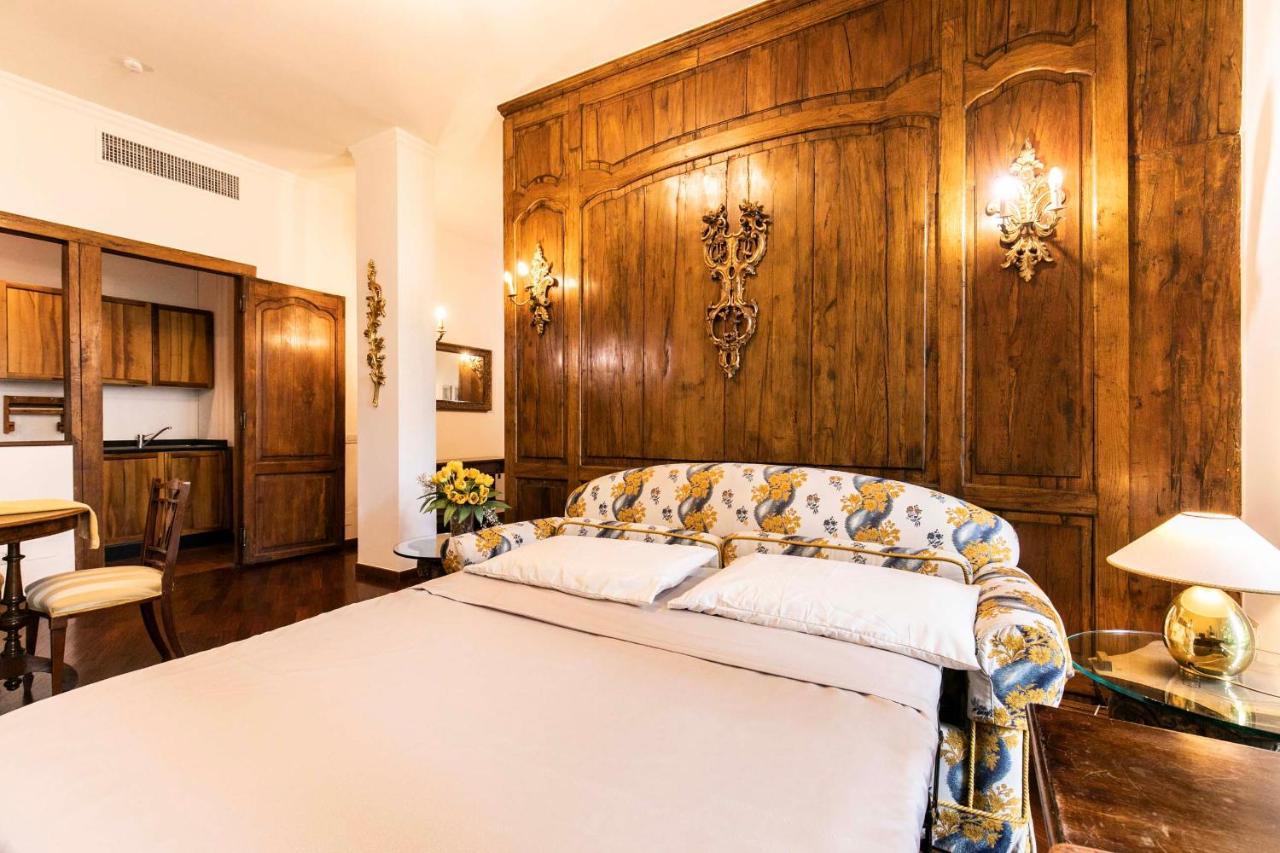 Klimt - Jacuzzi 5 Star - Luxury Design Apartment Milan Luaran gambar