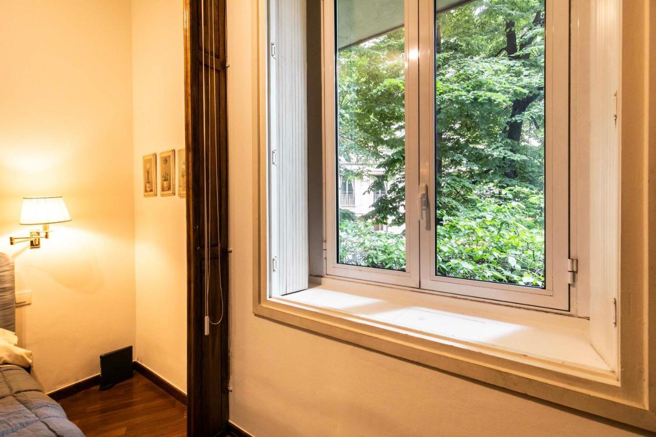 Klimt - Jacuzzi 5 Star - Luxury Design Apartment Milan Luaran gambar