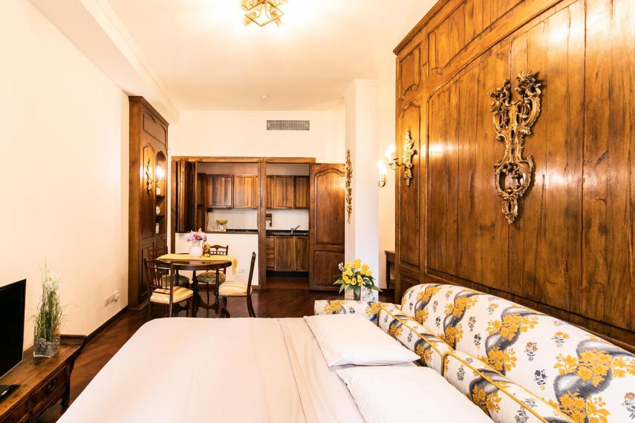 Klimt - Jacuzzi 5 Star - Luxury Design Apartment Milan Luaran gambar