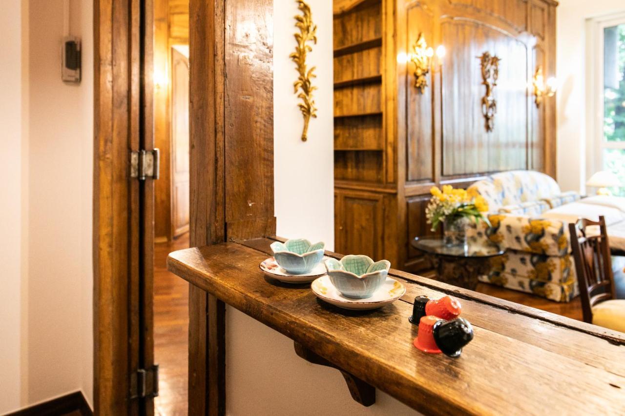 Klimt - Jacuzzi 5 Star - Luxury Design Apartment Milan Luaran gambar