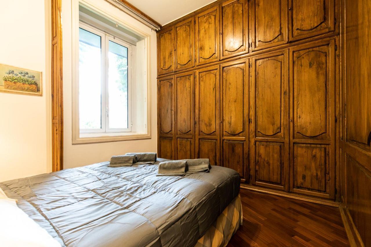 Klimt - Jacuzzi 5 Star - Luxury Design Apartment Milan Luaran gambar